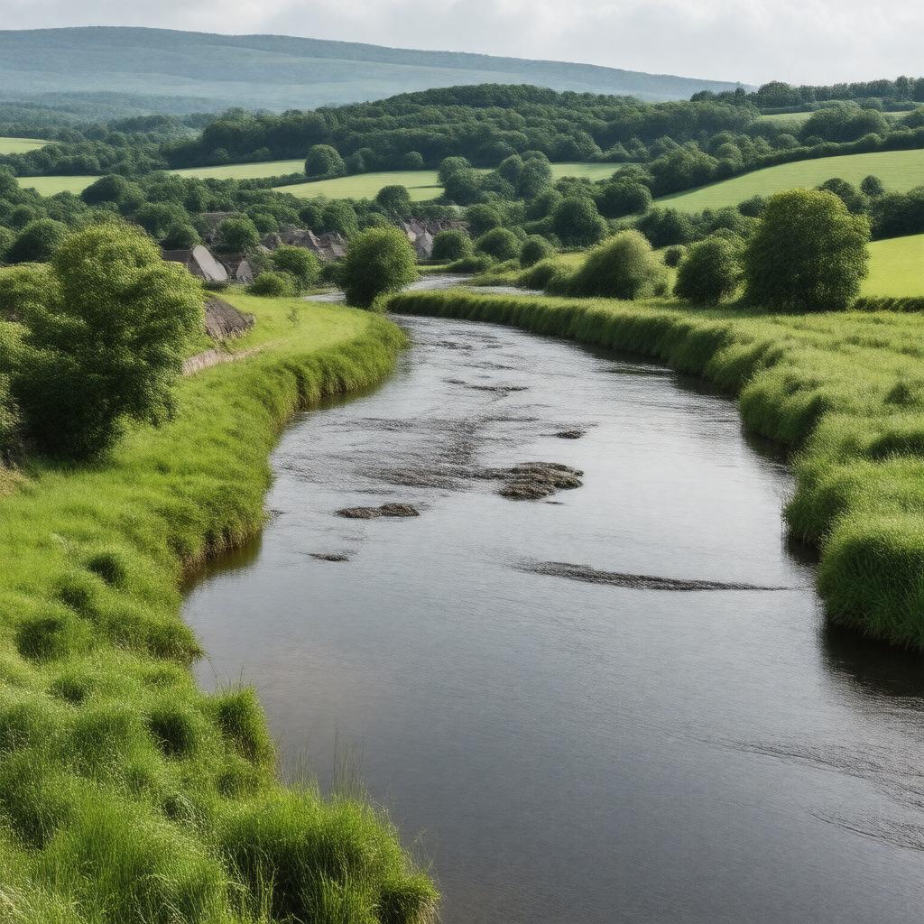 River Lowman